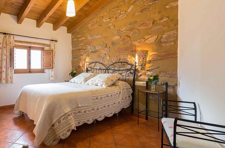 Vakantiehuis Tenguerengue