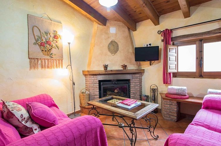 Vakantiehuis Tenguerengue