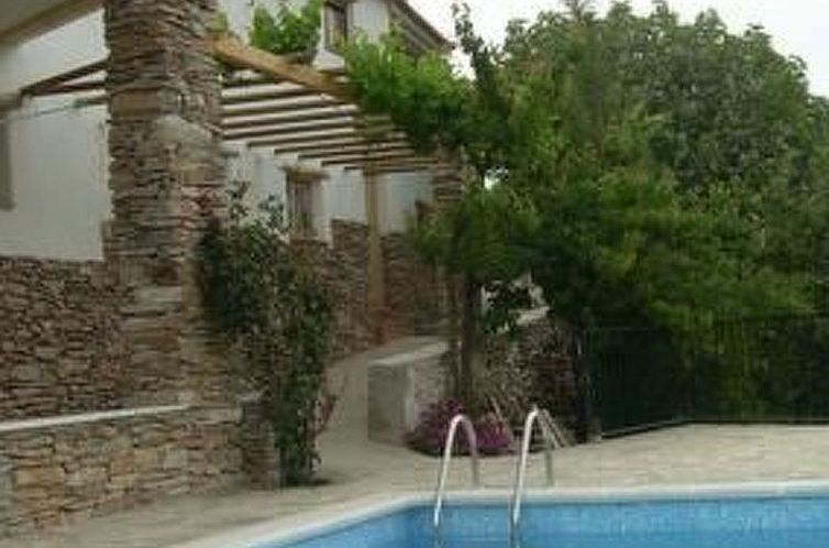 Vakantiehuis Tenguerengue