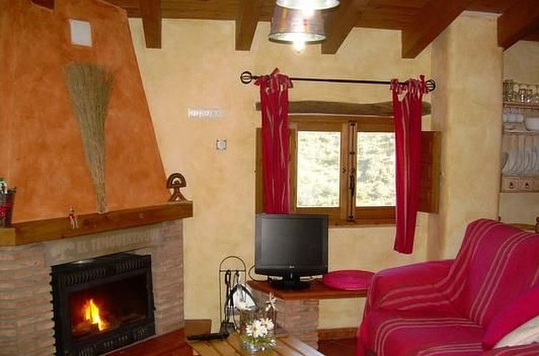 Vakantiehuis Tenguerengue