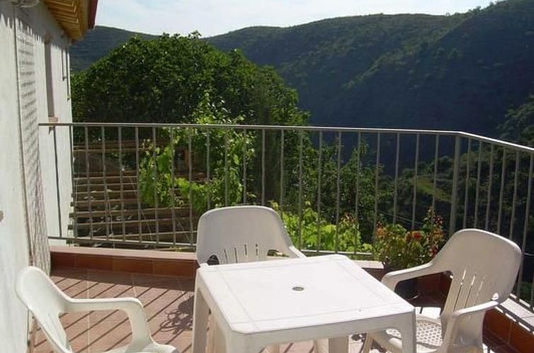 Vakantiehuis Tenguerengue