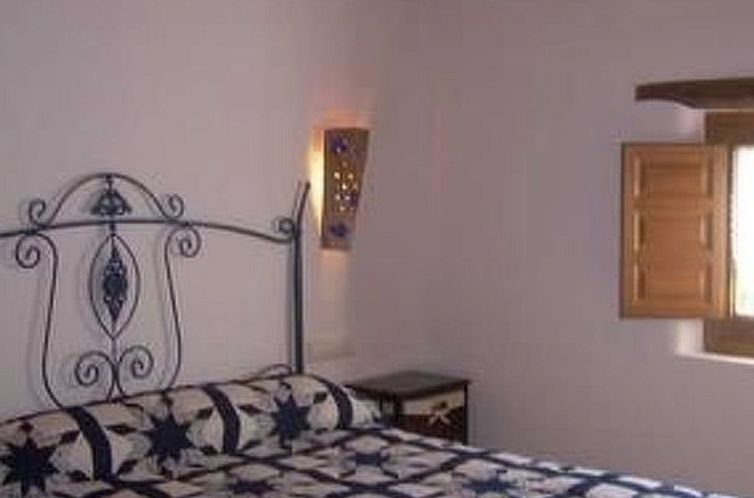 Vakantiehuis Tenguerengue