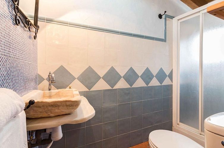 Vakantiehuis Tenguerengue