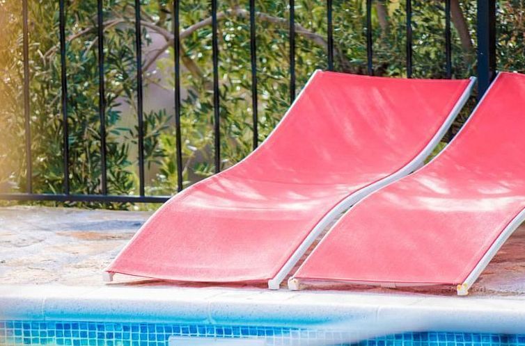 Vakantiehuis Tenguerengue
