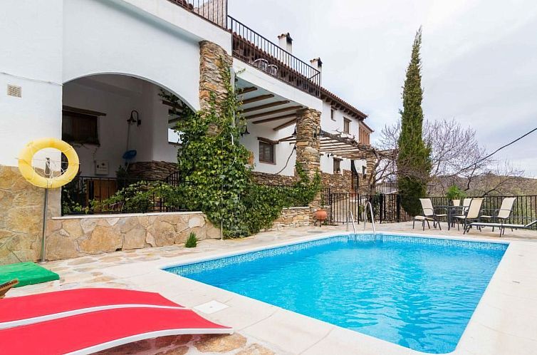 Vakantiehuis Tenguerengue