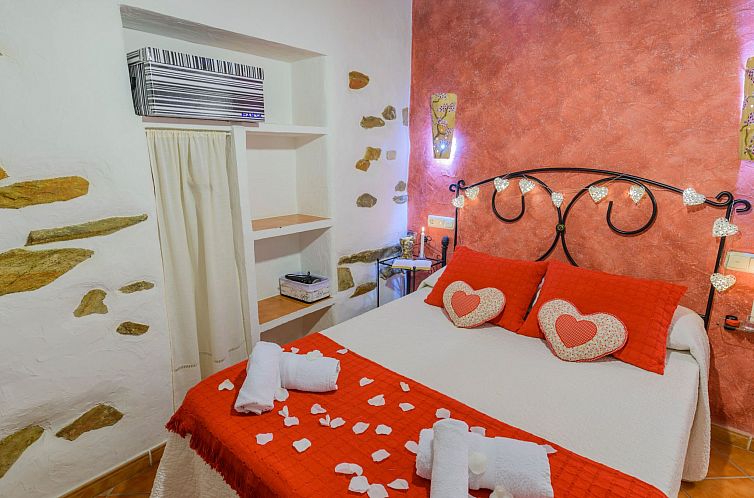 Vakantiehuis Casa Picachico