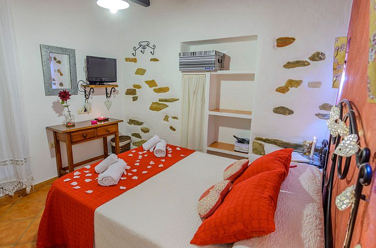 Vakantiehuis Casa Picachico