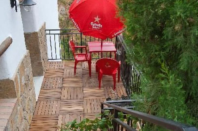 Vakantiehuis Casa Picachico