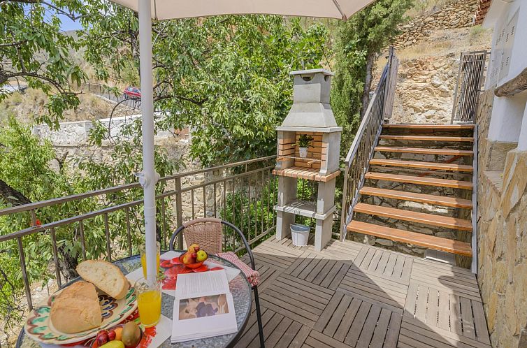 Vakantiehuis Casa Picachico