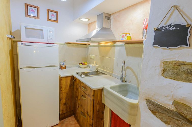 Vakantiehuis Casa Picachico