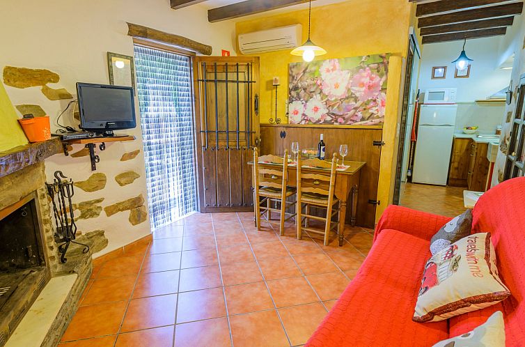 Vakantiehuis Casa Picachico