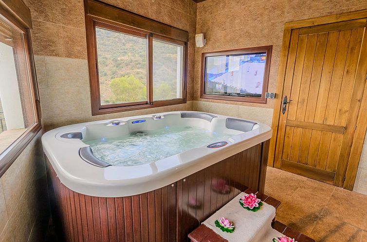 Vakantiehuis Mirador