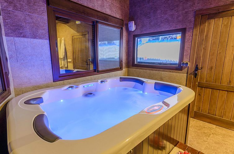 Vakantiehuis Mirador