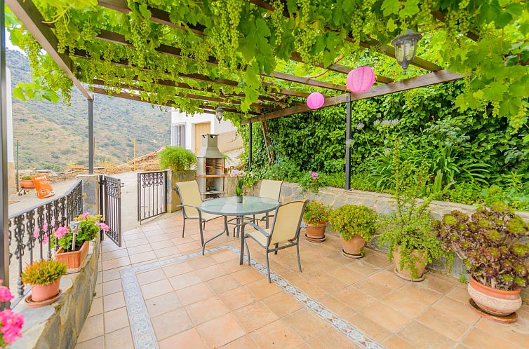 Vakantiehuis Mirador