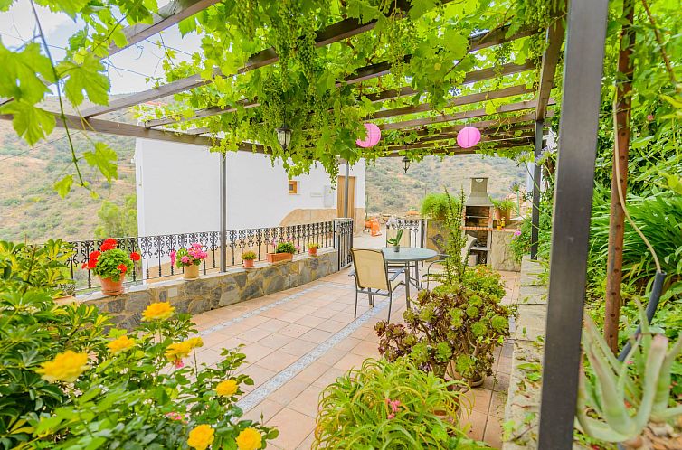 Vakantiehuis Mirador