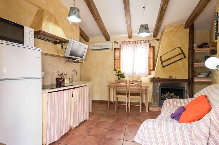 Vakantiehuis Mirador