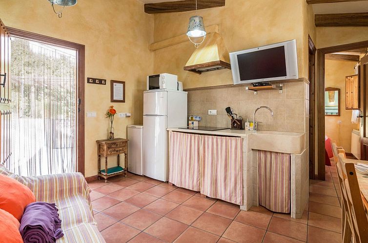 Vakantiehuis Mirador