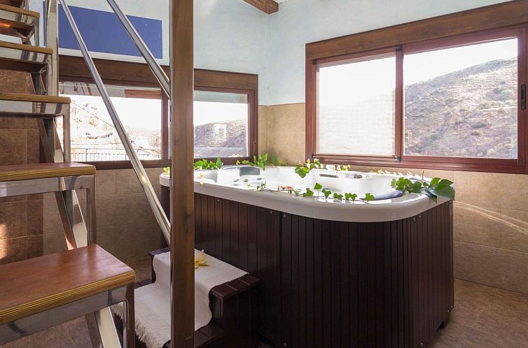 Vakantiehuis Mirador