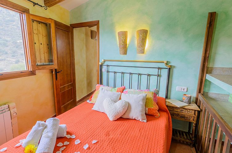 Vakantiehuis Mirador