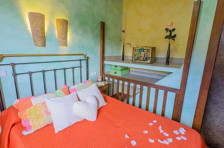 Vakantiehuis Mirador