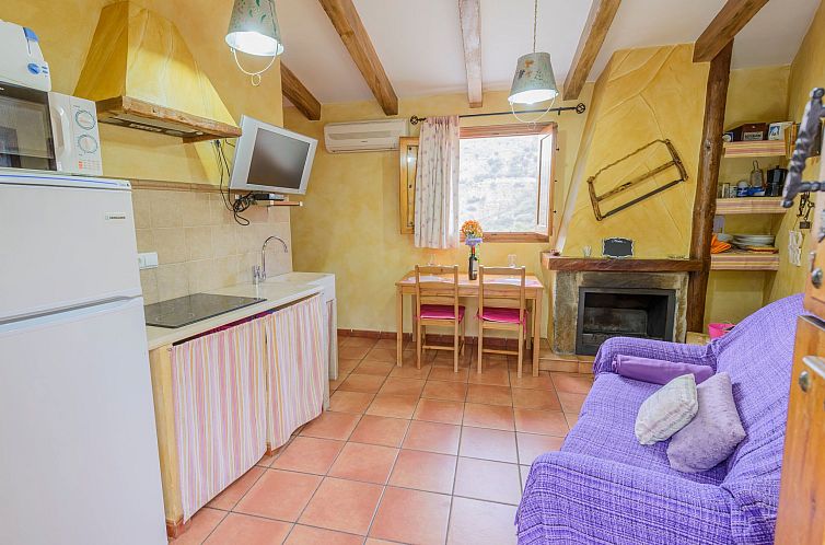 Vakantiehuis Mirador