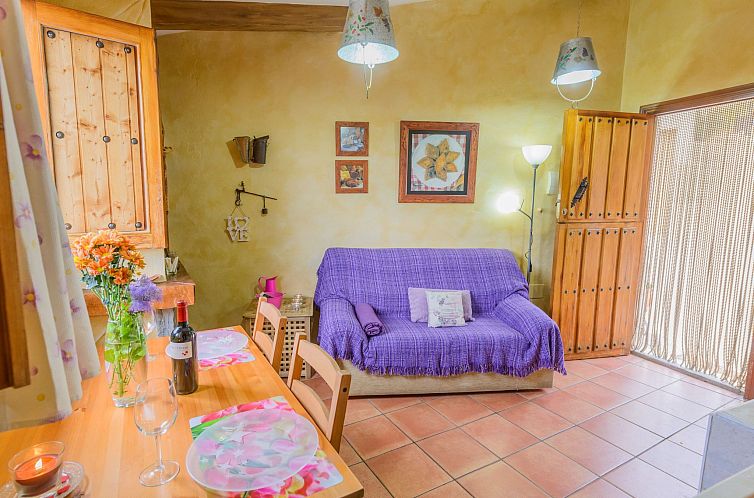 Vakantiehuis Mirador