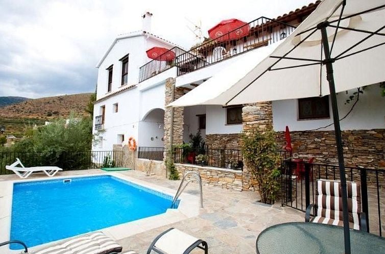 Vakantiehuis Mirador
