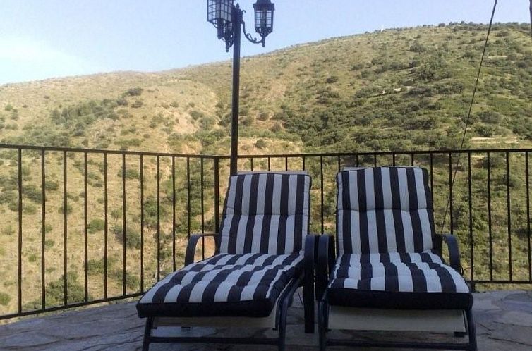 Vakantiehuis Mirador