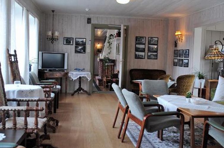 Grong Gård Guesthouse