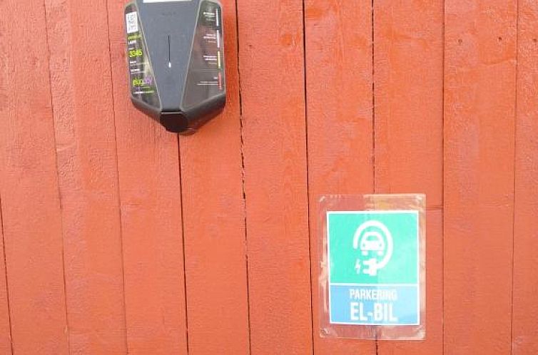 Grong Gård Guesthouse