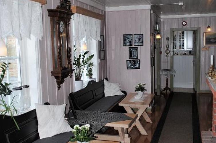 Grong Gård Guesthouse