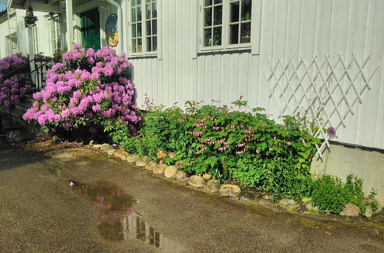 Grong Gård Guesthouse