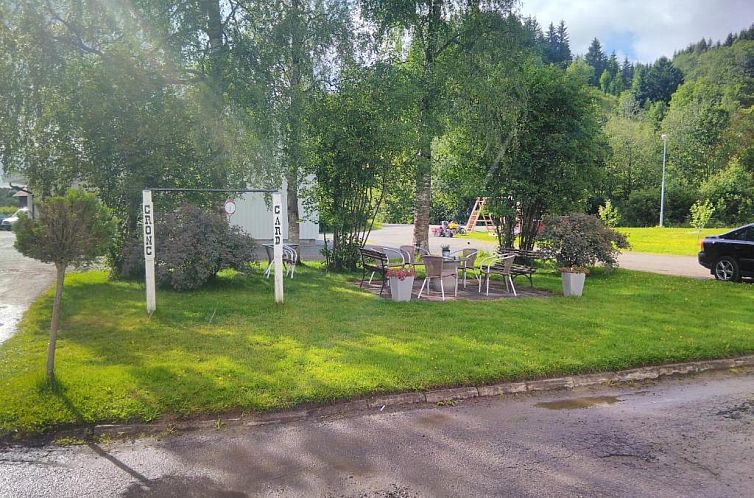 Grong Gård Guesthouse