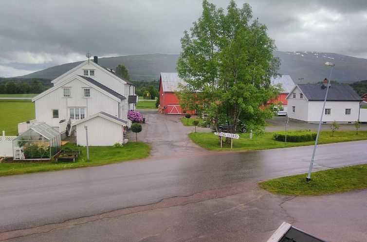 Grong Gård Guesthouse