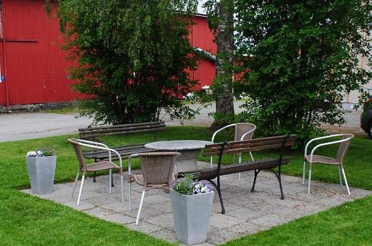 Grong Gård Guesthouse