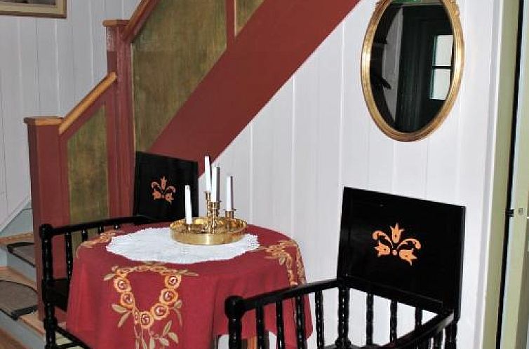 Grong Gård Guesthouse