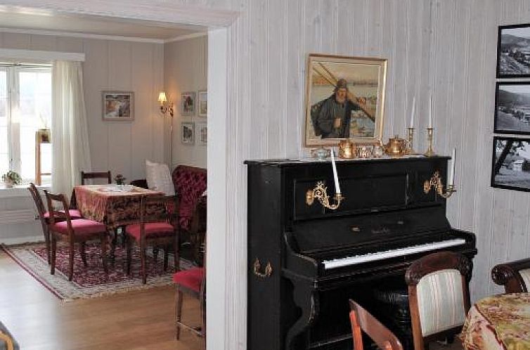Grong Gård Guesthouse