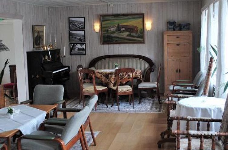 Grong Gård Guesthouse