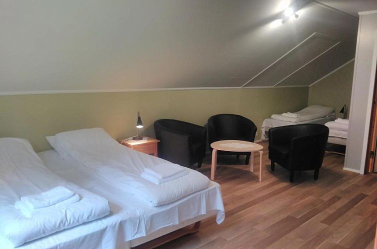 Grong Gård Guesthouse