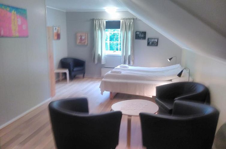 Grong Gård Guesthouse