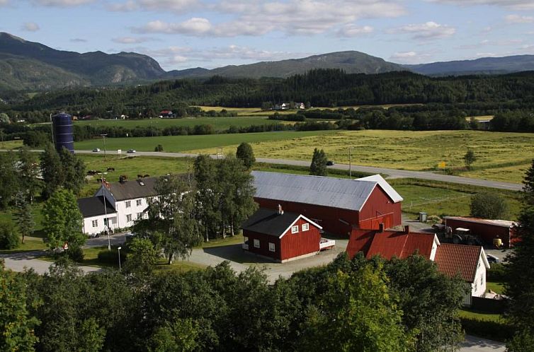 Grong Gård Guesthouse