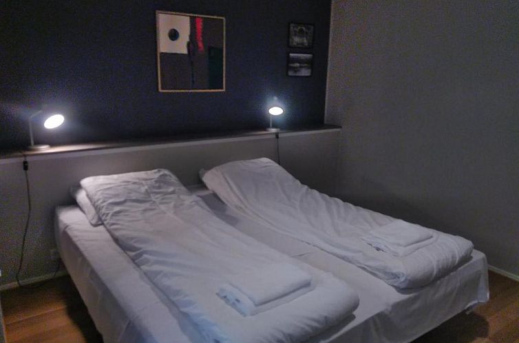 Grong Gård Guesthouse