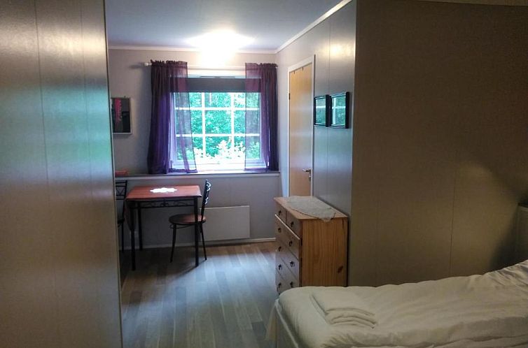 Grong Gård Guesthouse