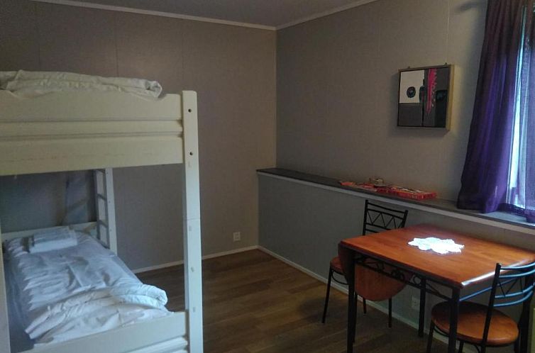 Grong Gård Guesthouse