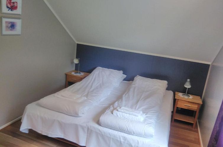 Grong Gård Guesthouse
