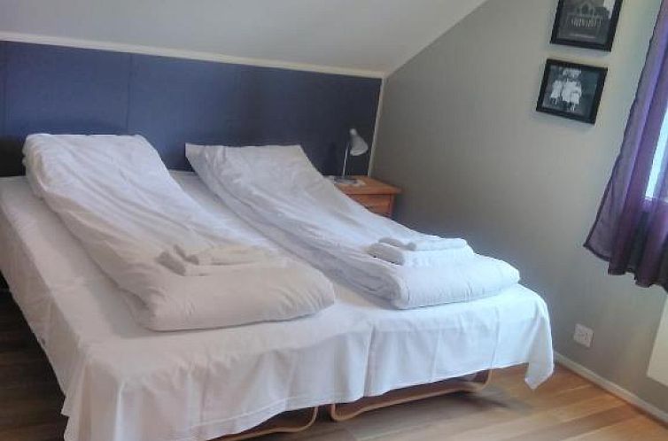 Grong Gård Guesthouse