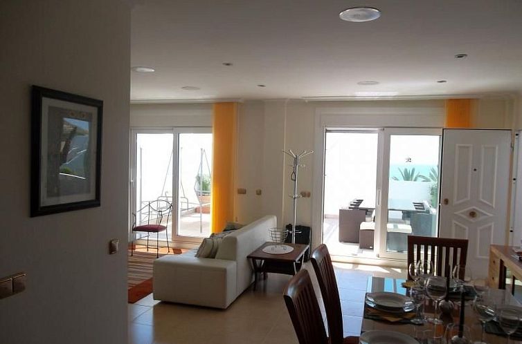 Appartement Cielo en Oasis