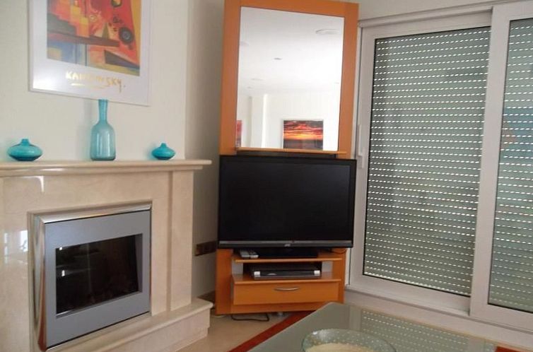 Appartement Cielo en Oasis