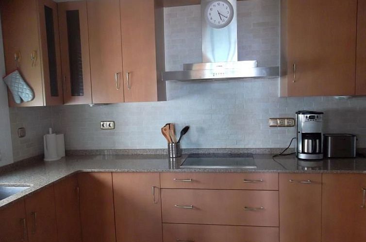 Appartement Cielo en Oasis