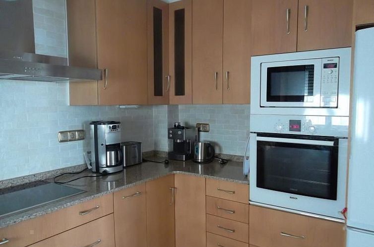 Appartement Cielo en Oasis